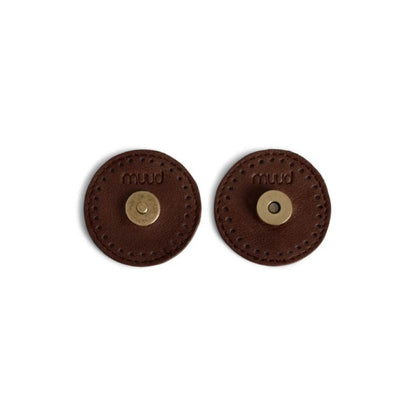muud Frida Ø 6 cm Rich Brown