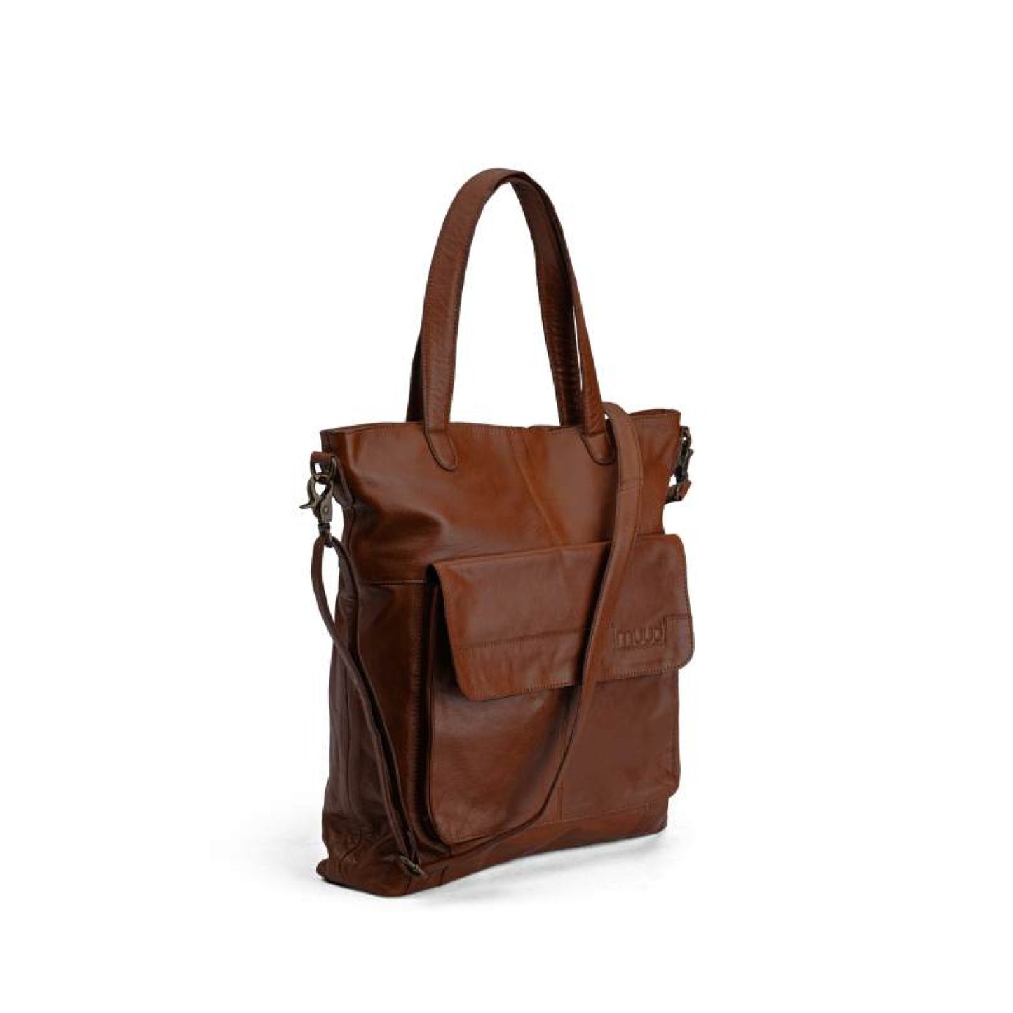 muud Arendal 35x34 cm Rich Brown