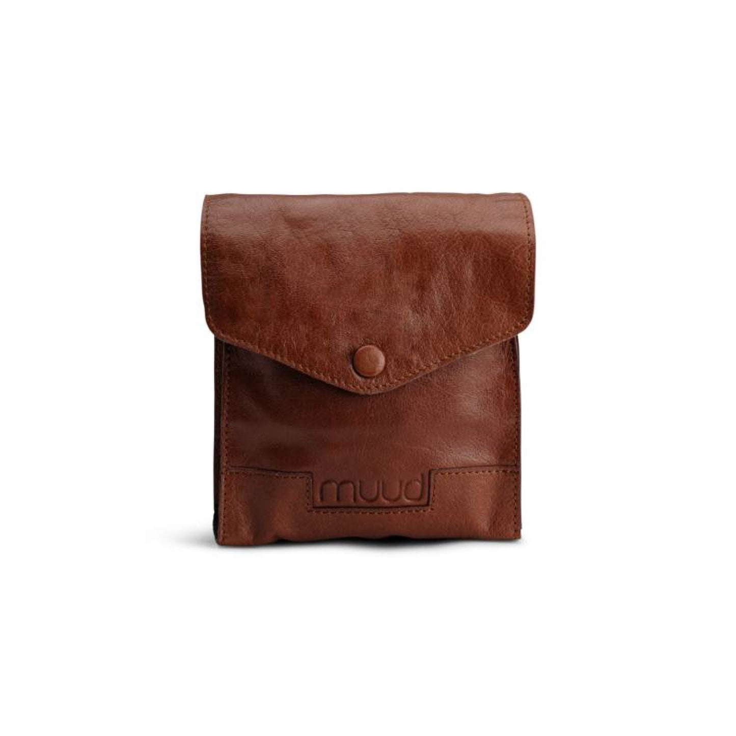 muud Betina 18x13 cm Rich Brown