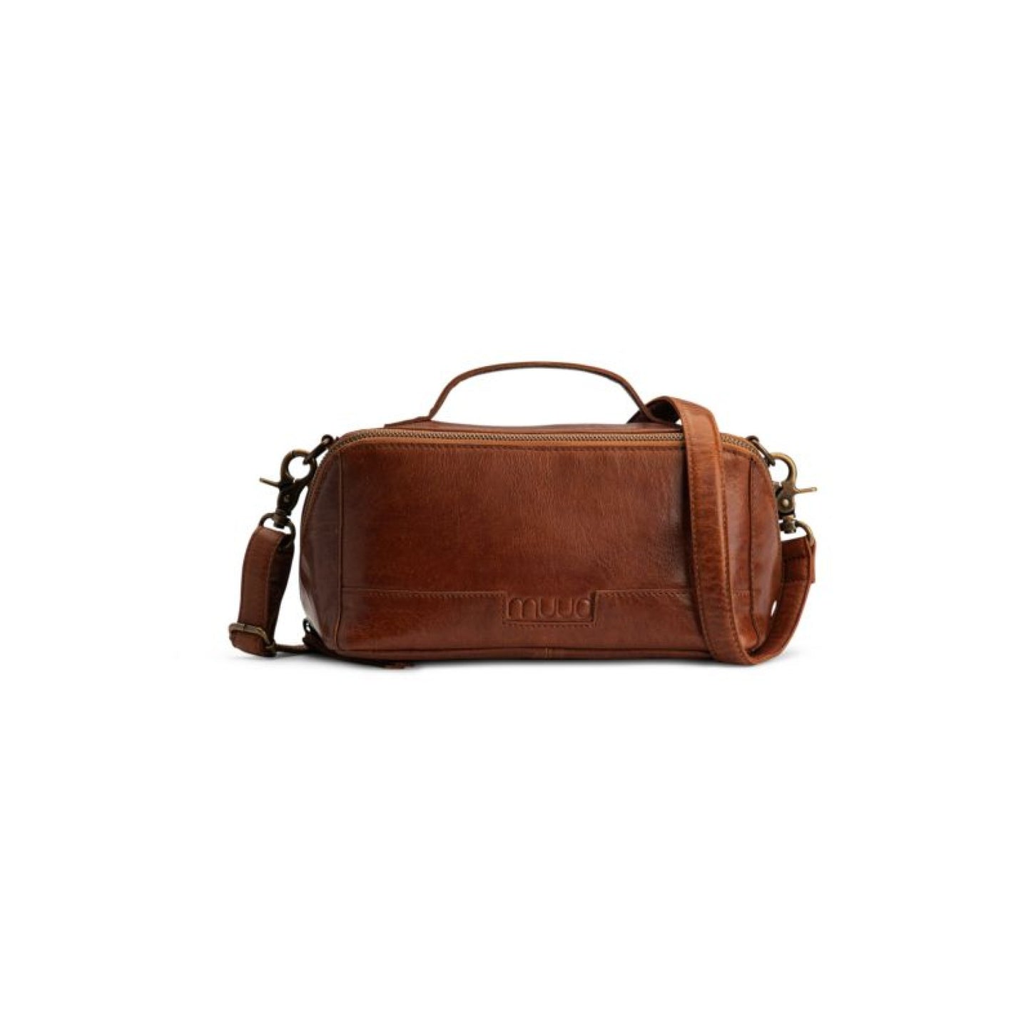 muud Cleo 23x13x11 cm Rich Brown