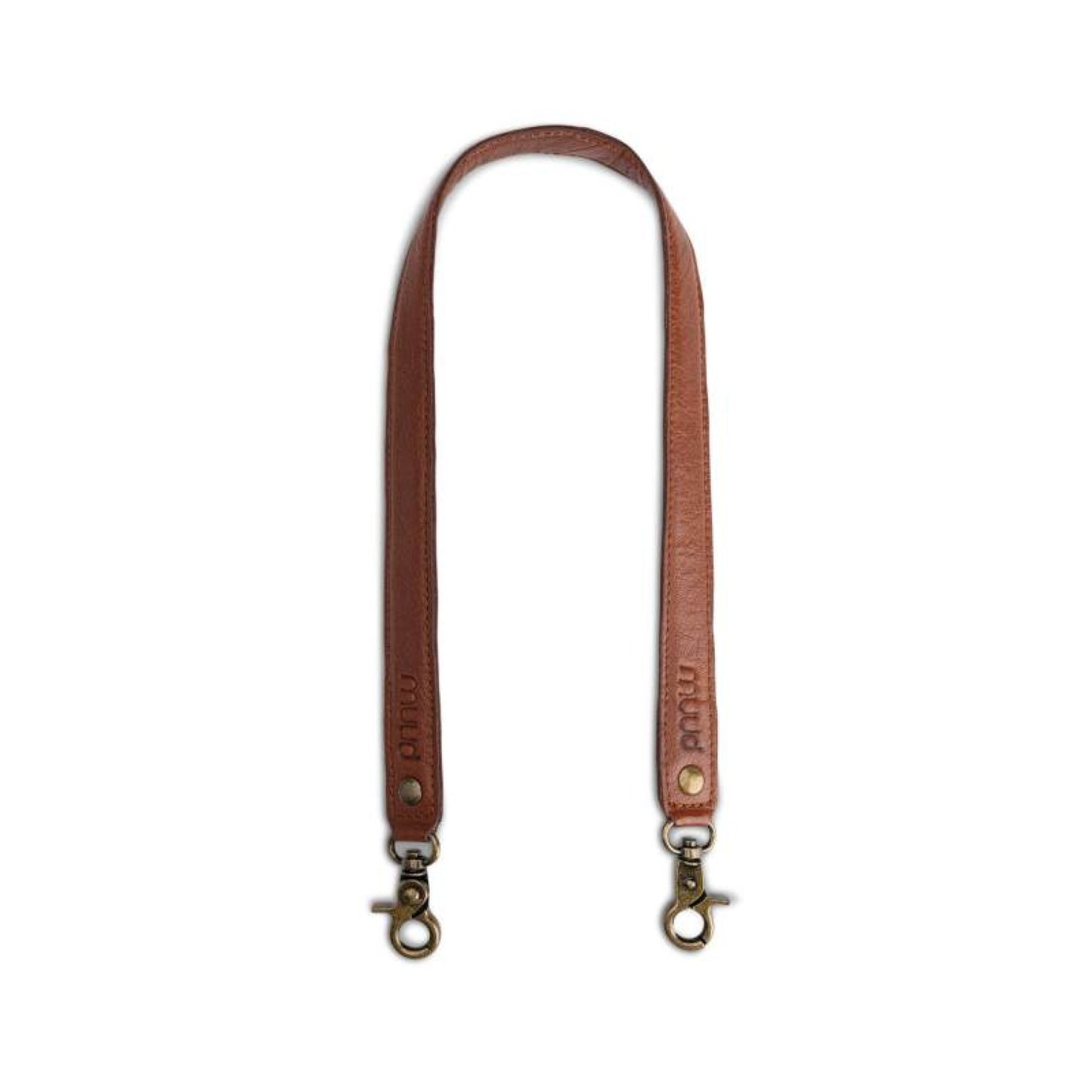 muud Hudson 2x50 cm Rich Brown