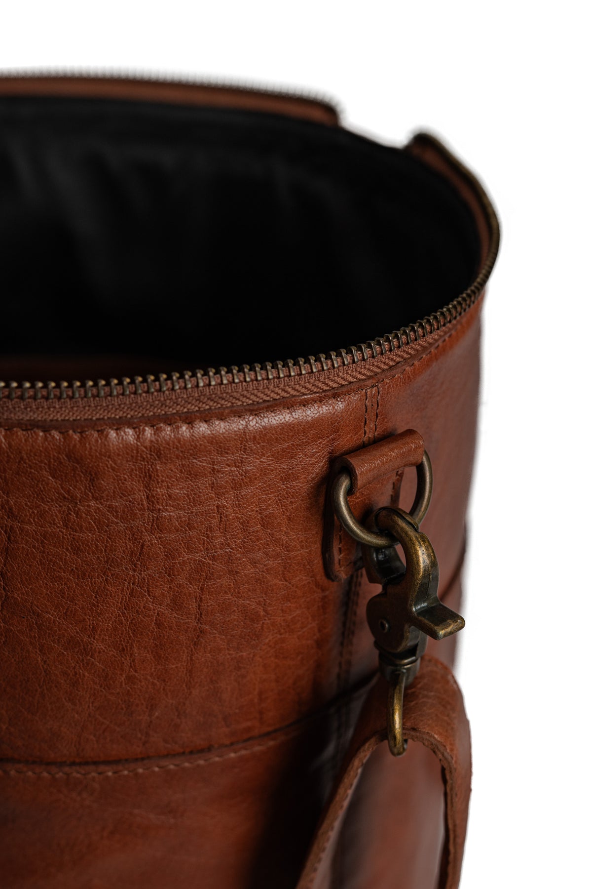 muud Saturn XL 21x28 cm Rich Brown