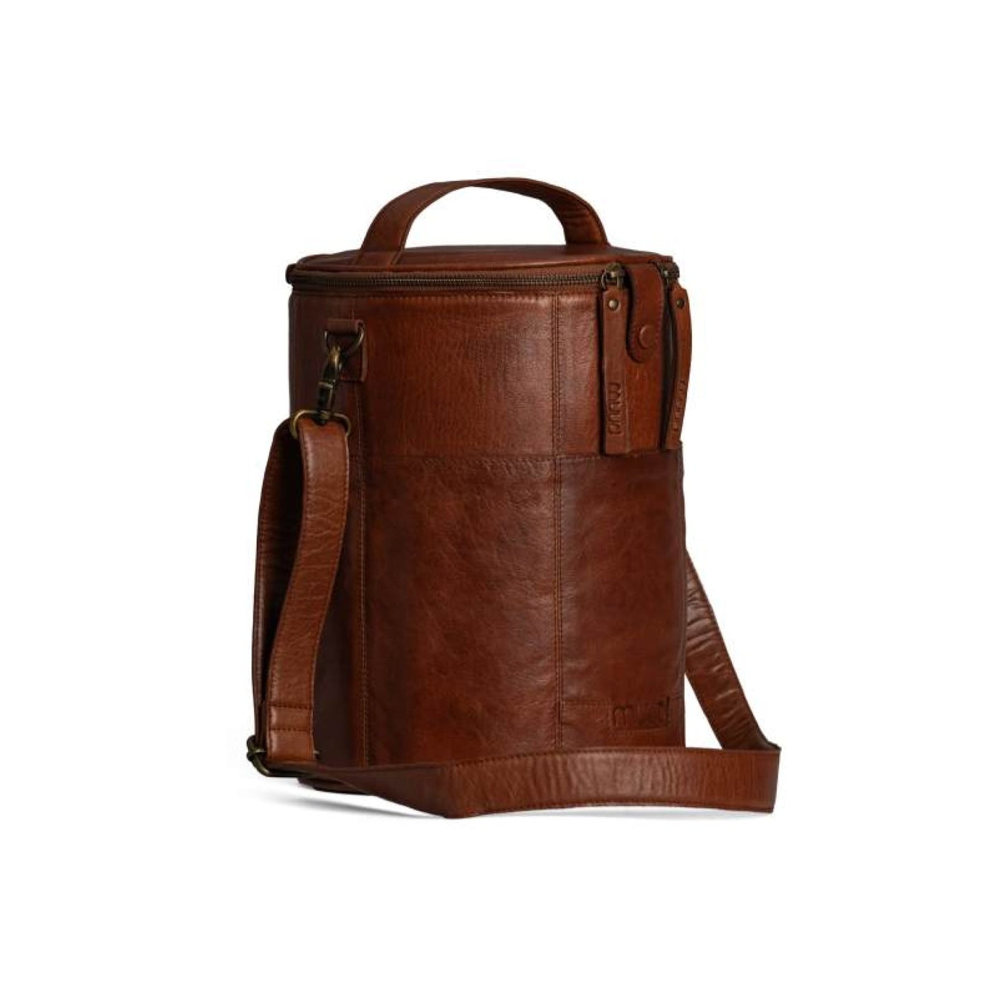 muud Saturn XL 21x28 cm Rich Brown
