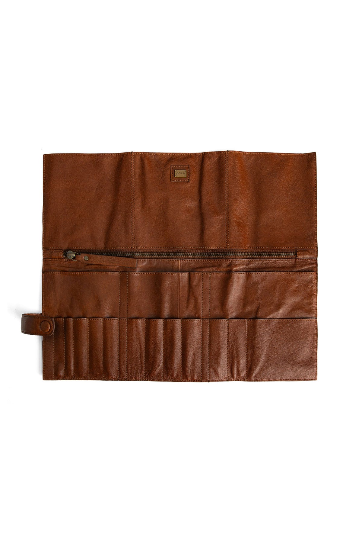 muud Stockholm 31x38x8 cm Rich Brown
