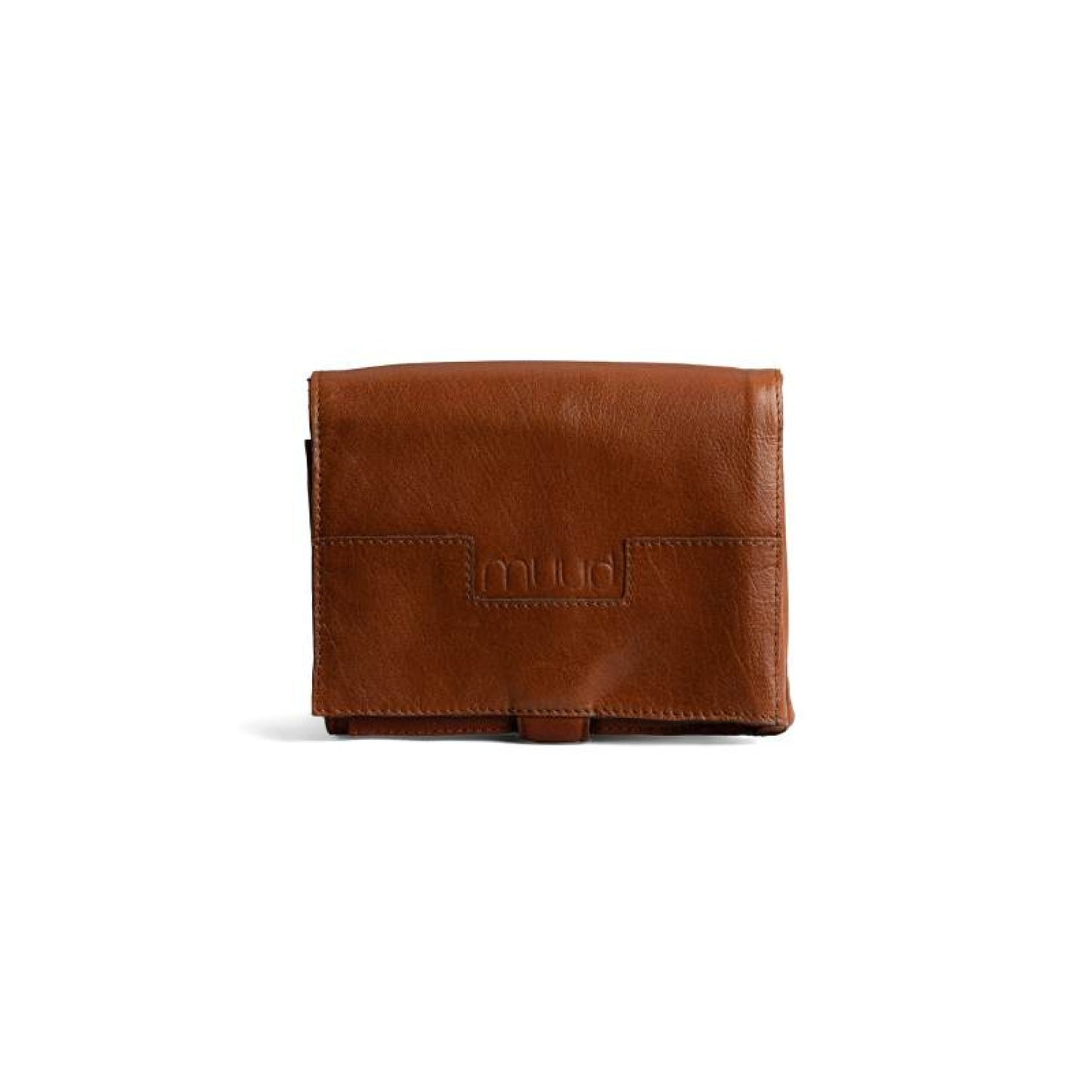 muud Stockholm 31x38x8 cm Rich Brown