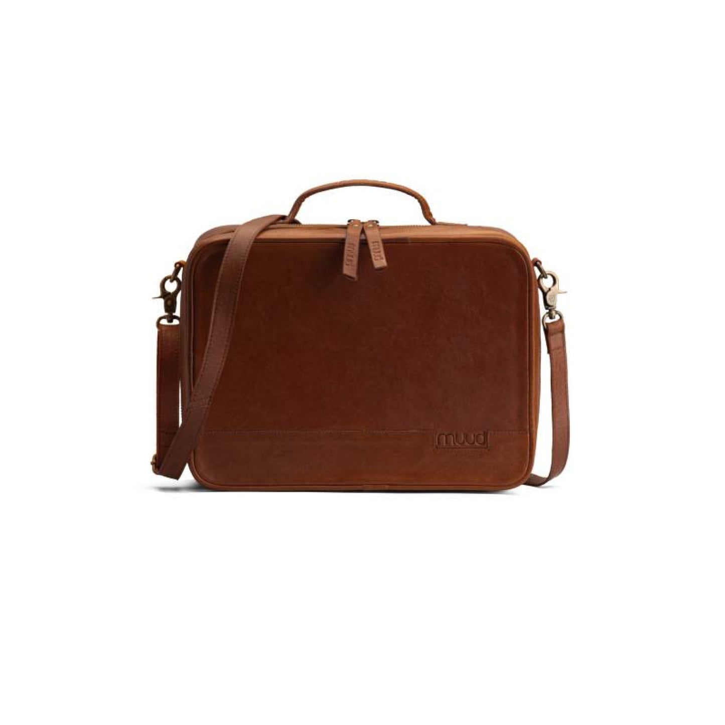 muud Flora 24x14 cm Rich Brown