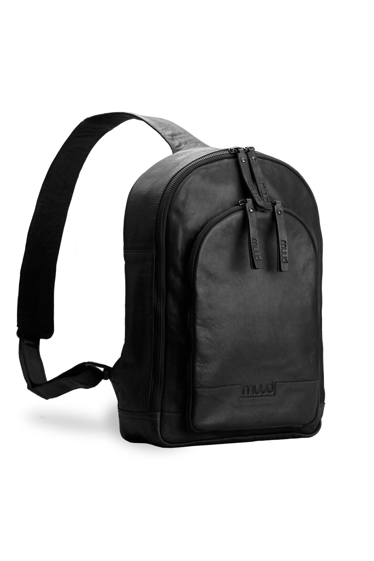 muud Gwen 36x25x7,5 cm Black