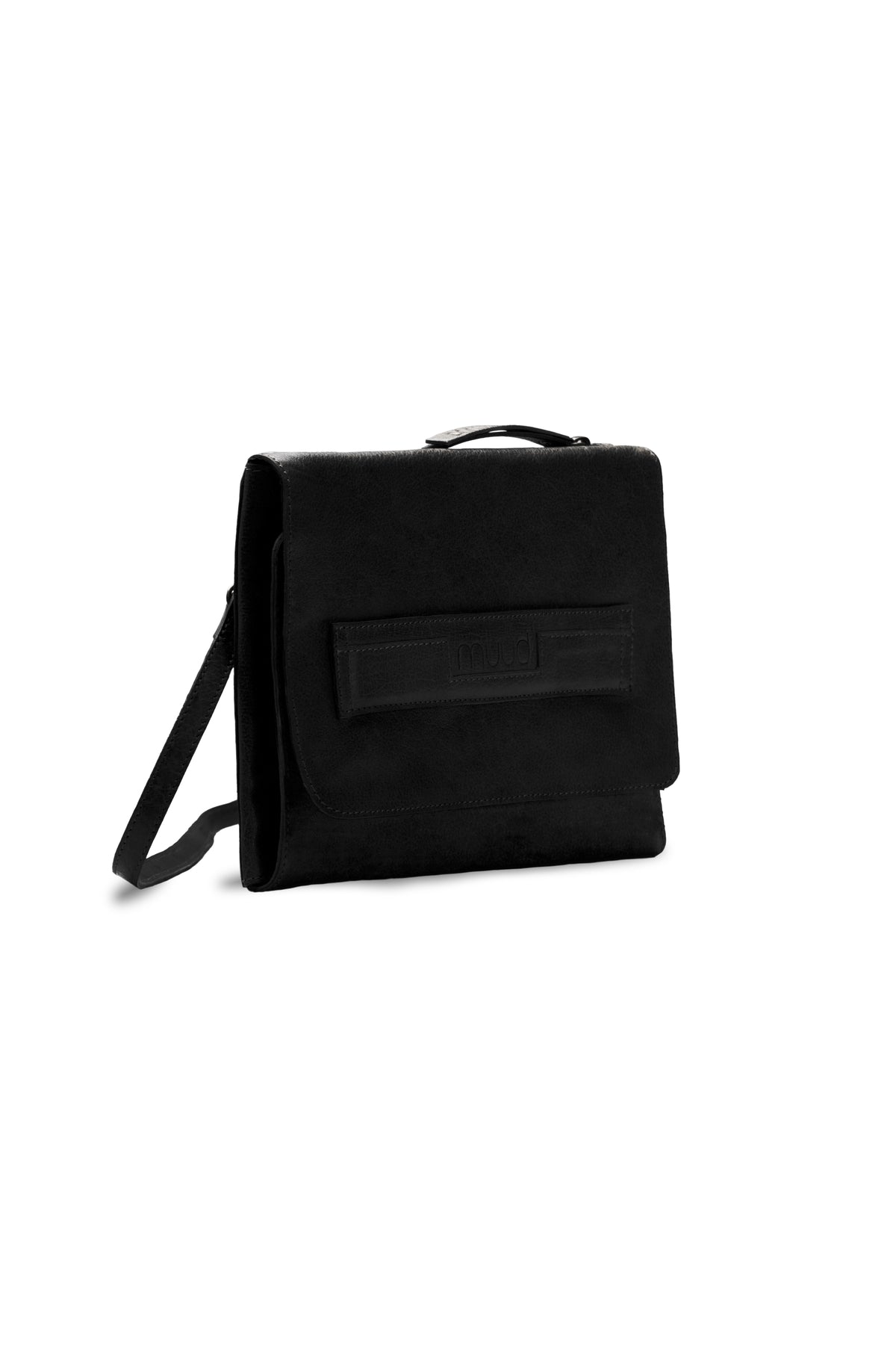 muud Gro 17x23x2 cm Black