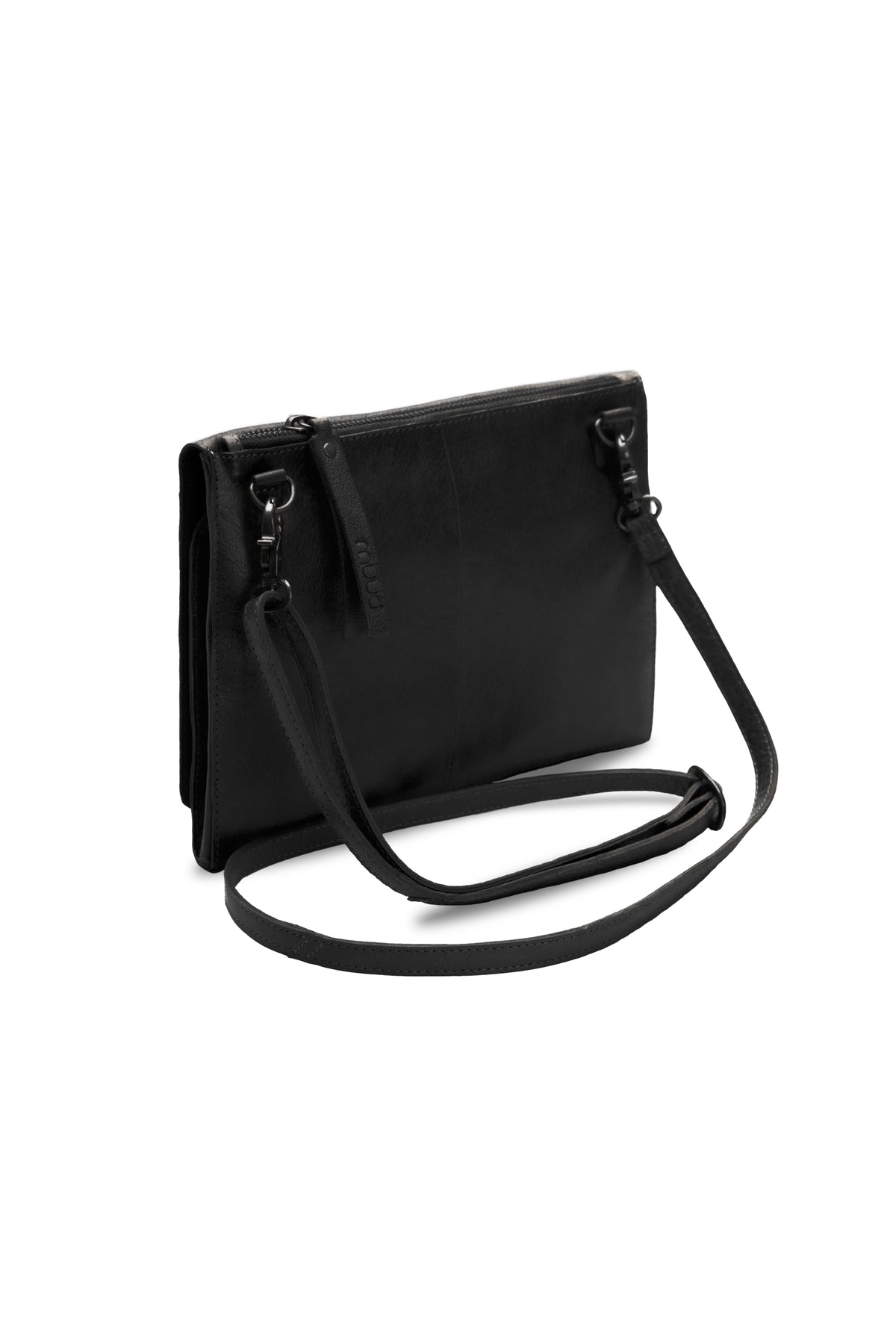 muud Gro 17x23x2 cm Black