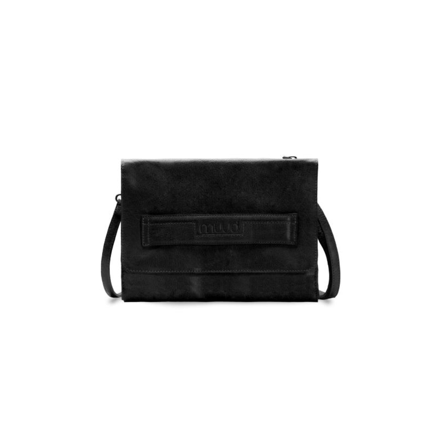 muud Gro 17x23x2 cm Black