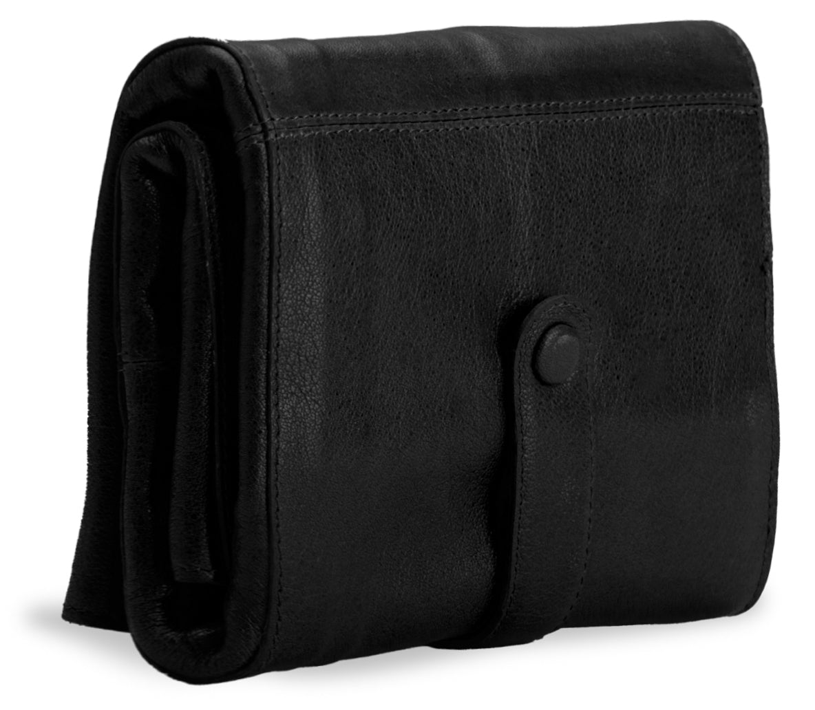 muud Stockholm XL 14x16,5x7 cm Black