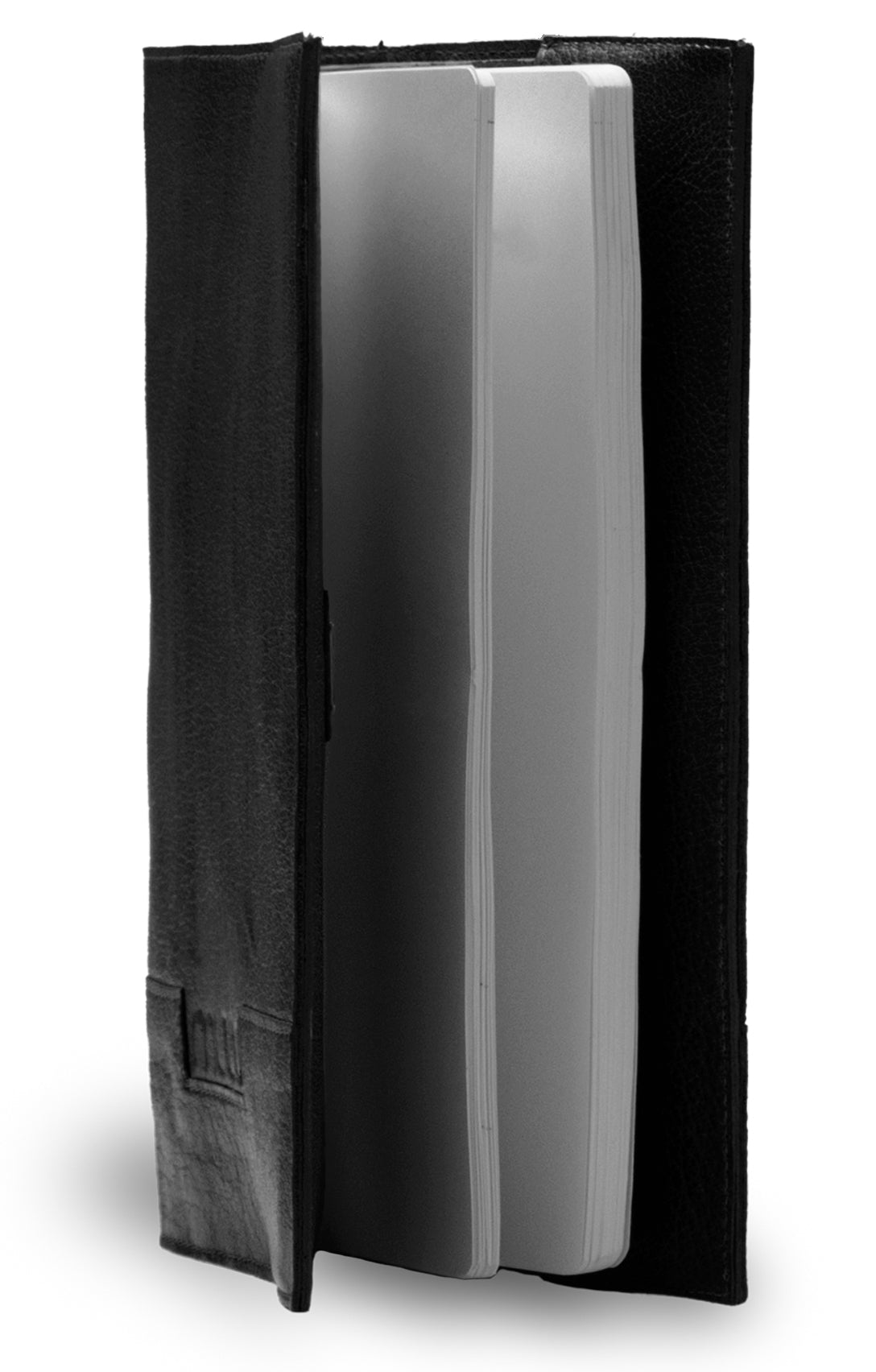 muud Gaby 22x16 cm Black