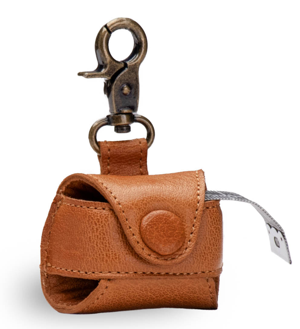muud Malmö mit Haken 4,5x5x2 cm Whisky