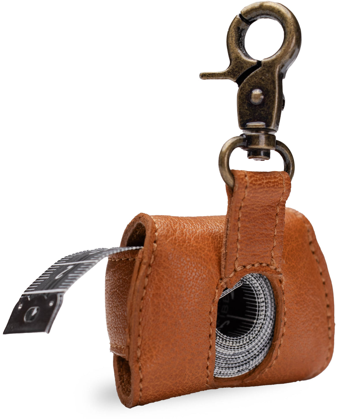 muud Malmö mit Haken 4,5x5x2 cm Whisky