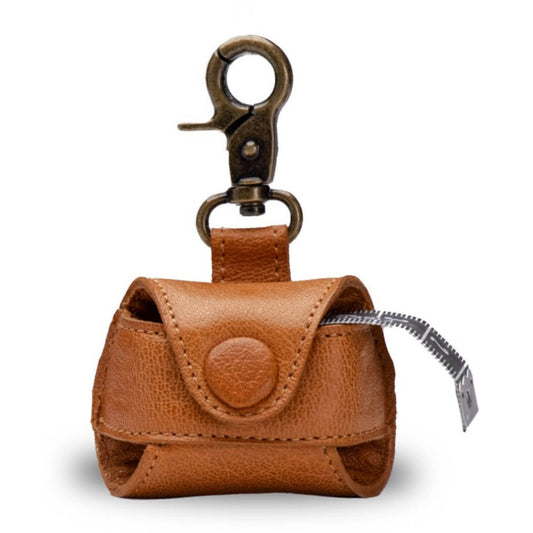 muud Malmö mit Haken 4,5x5x2 cm Whisky