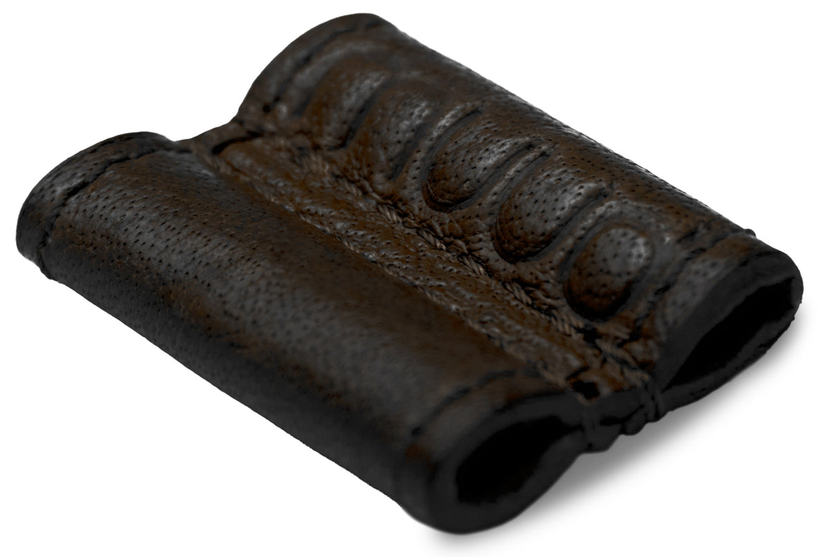 muud Gloria 3x2,5 cm Black