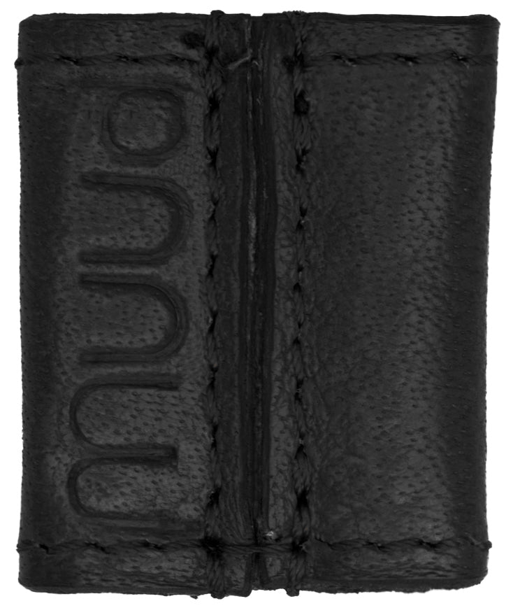 muud Gloria 3x2,5 cm Black