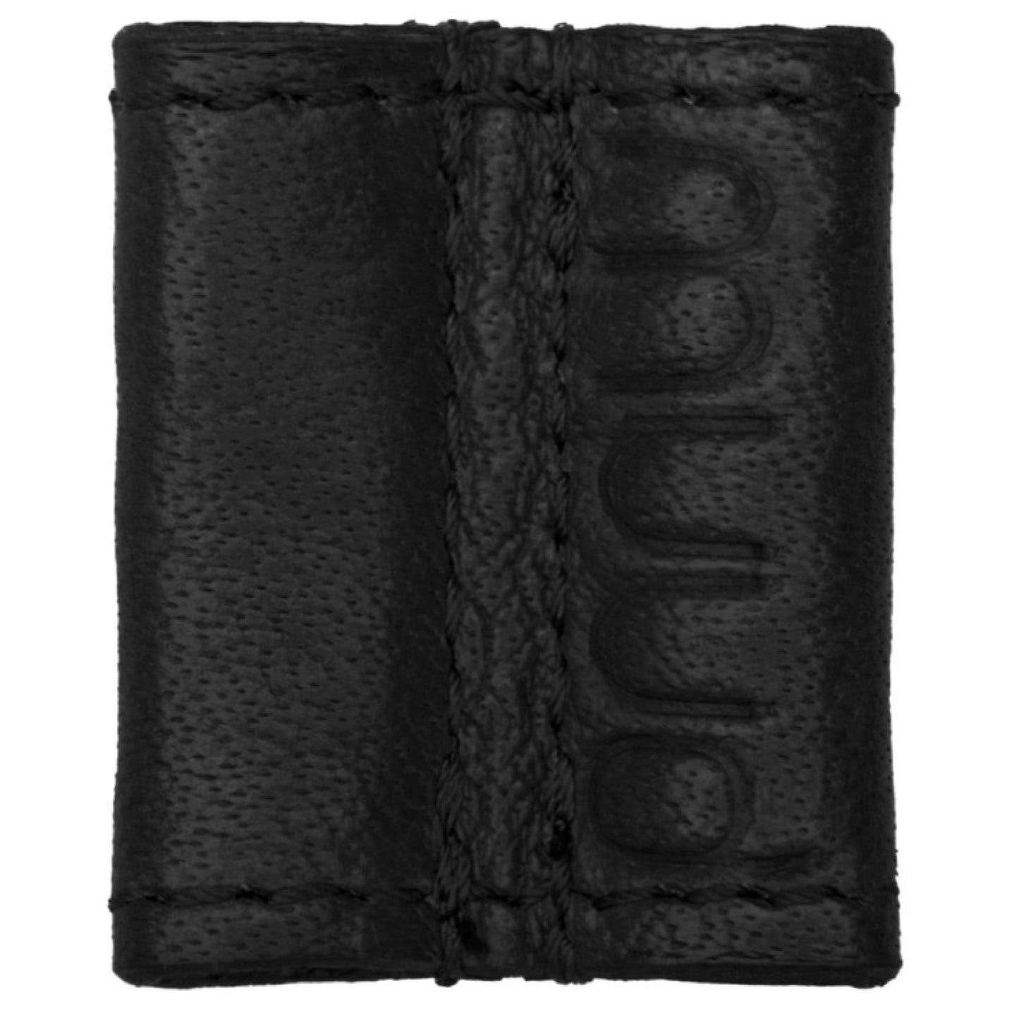 muud Gloria 3x2,5 cm Black