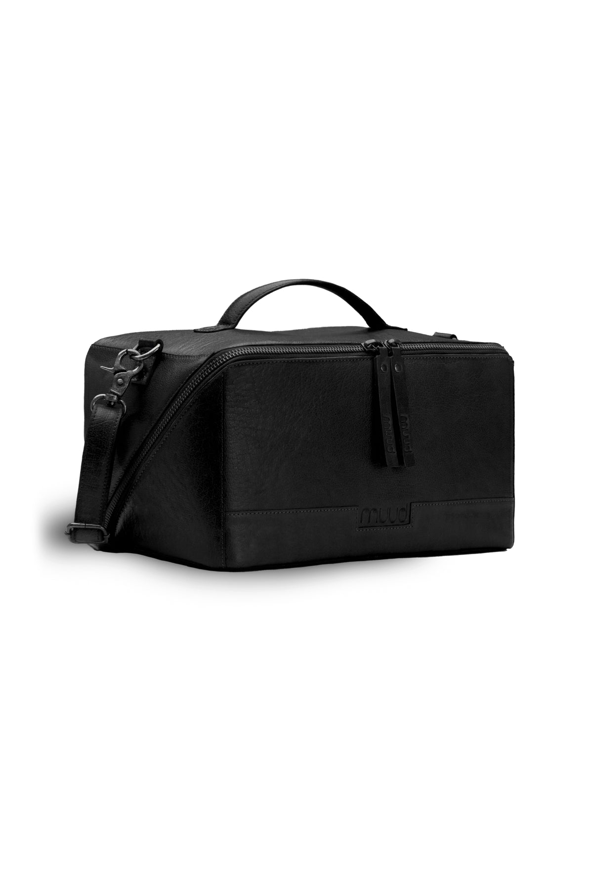 muud Cleo midi 17x30x15,5 cm Black