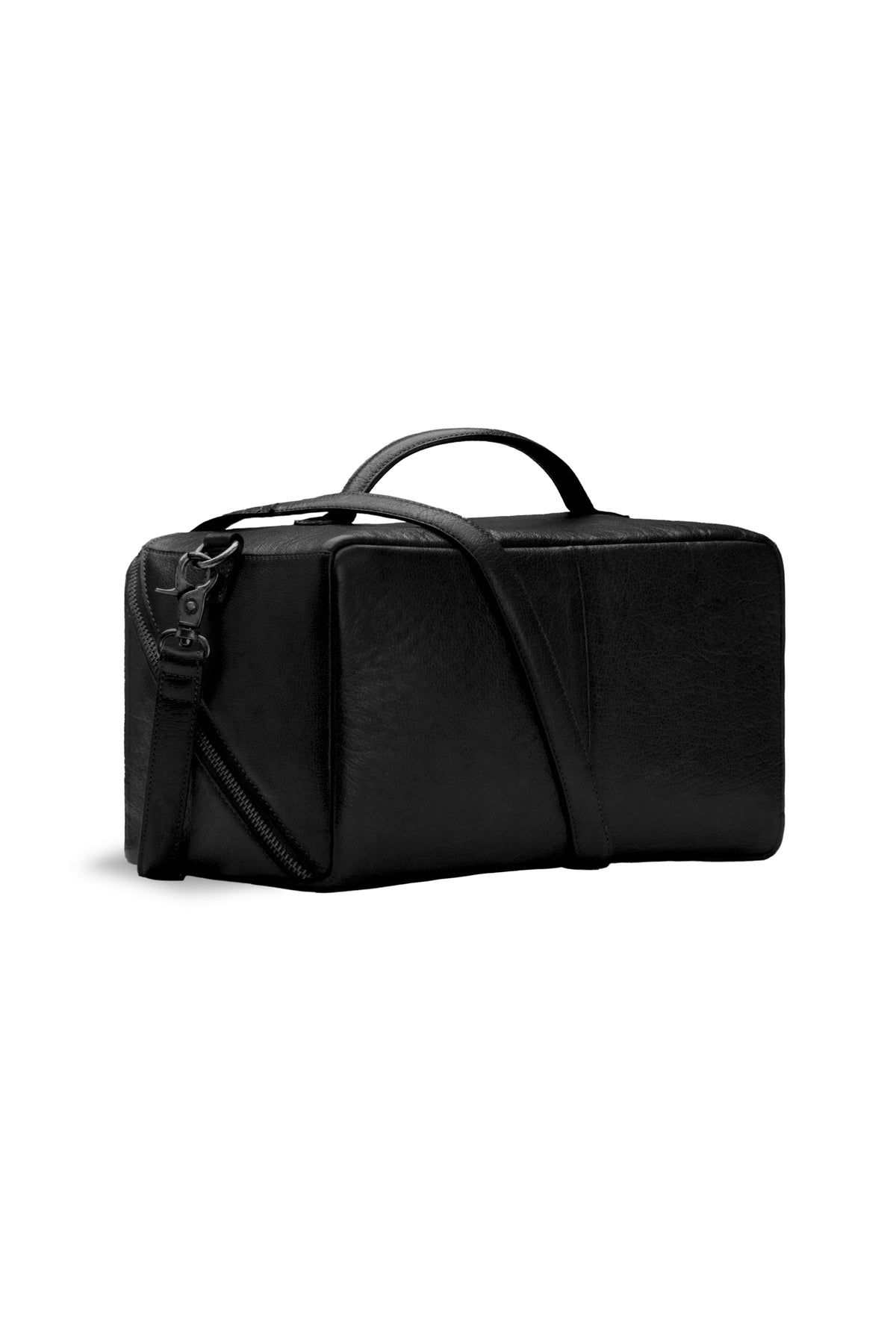 muud Cleo midi 17x30x15,5 cm Black