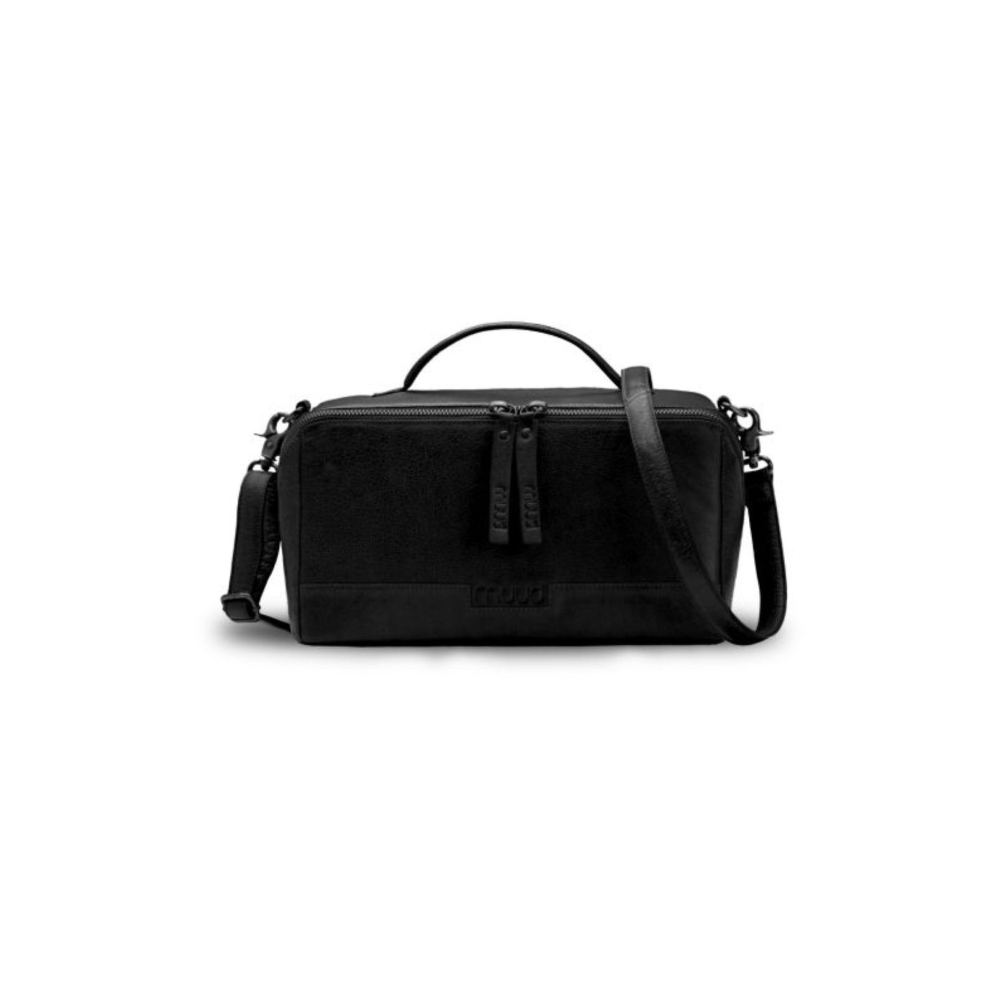 muud Cleo midi 17x30x15,5 cm Black