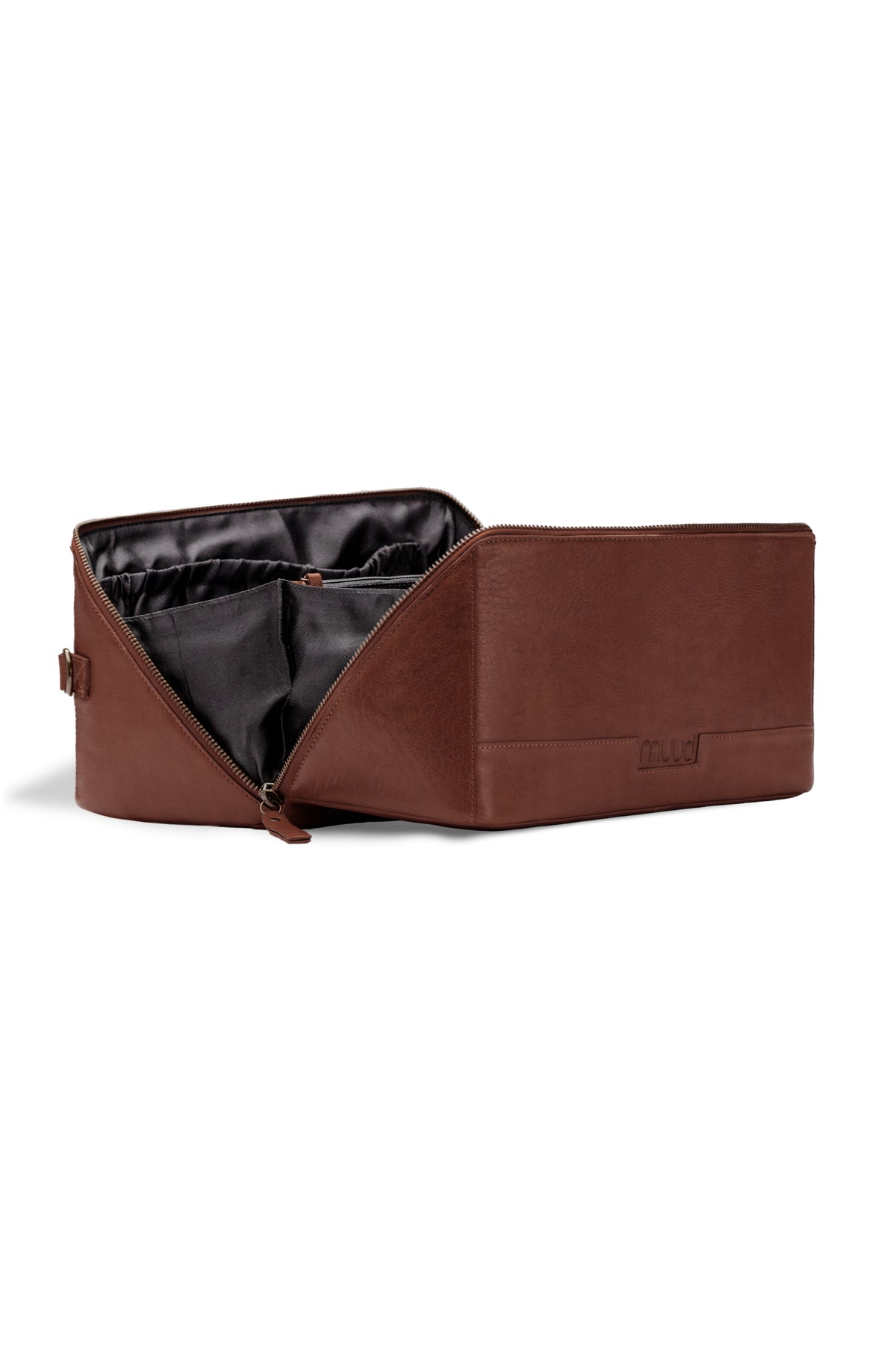 muud Cleo midi 17x30x15,5 cm Rich Brown