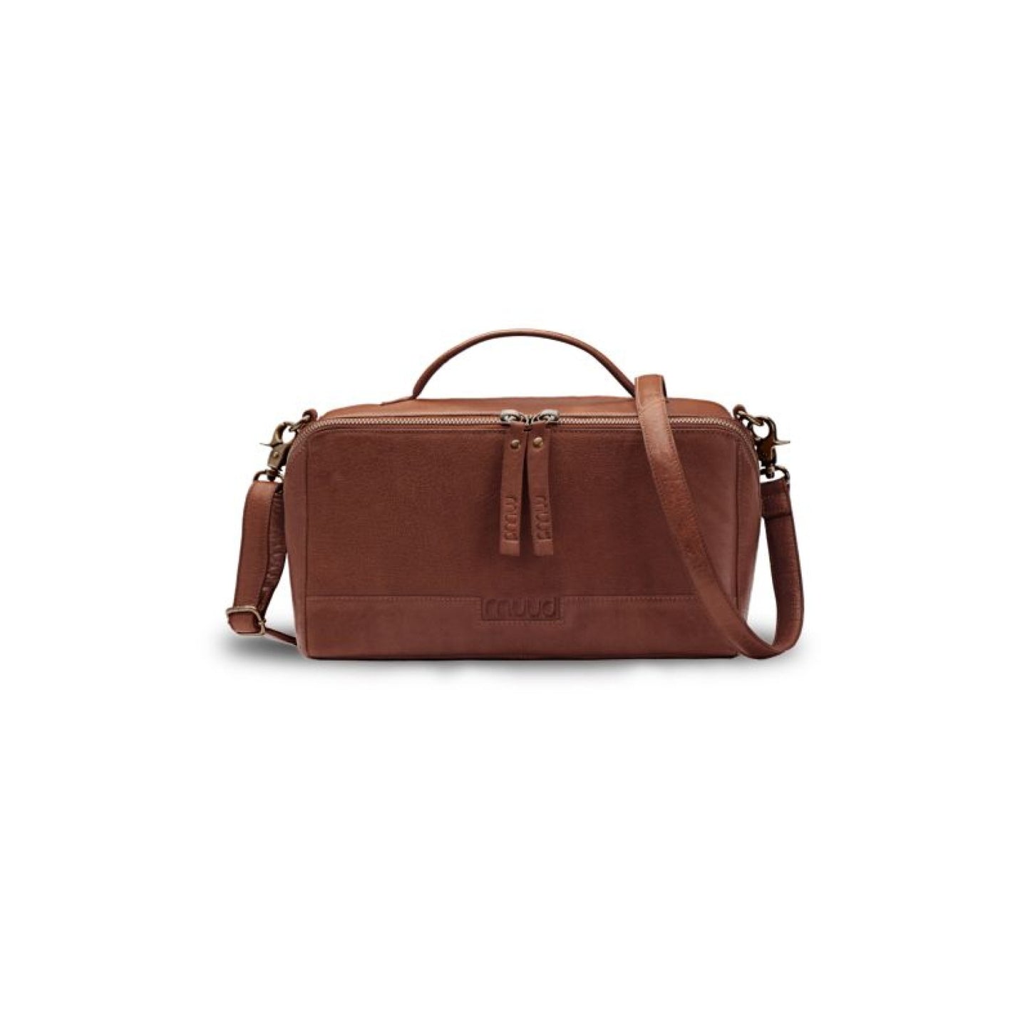 muud Cleo midi 17x30x15,5 cm Rich Brown