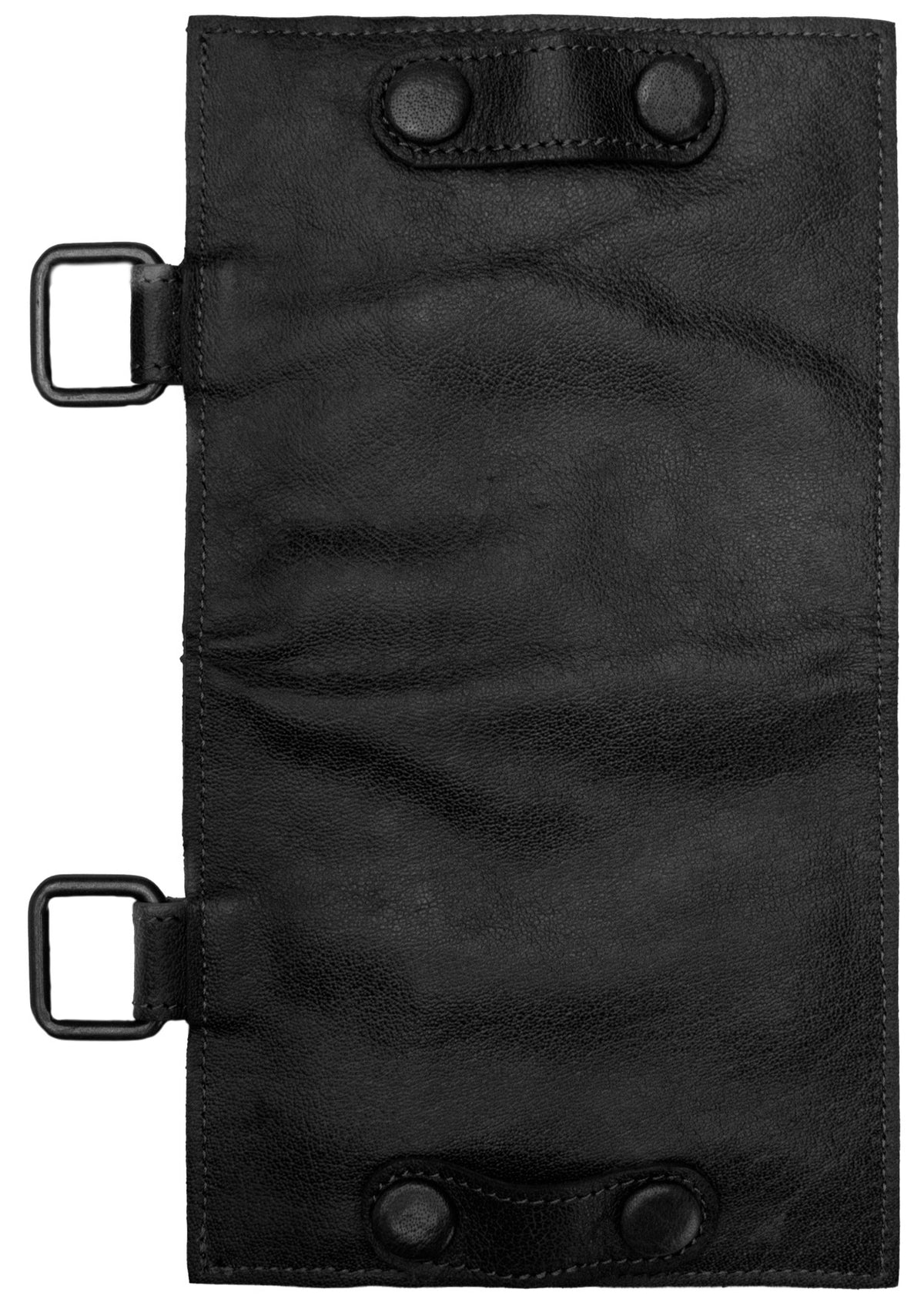 muud Carita H 21x12 cm Black