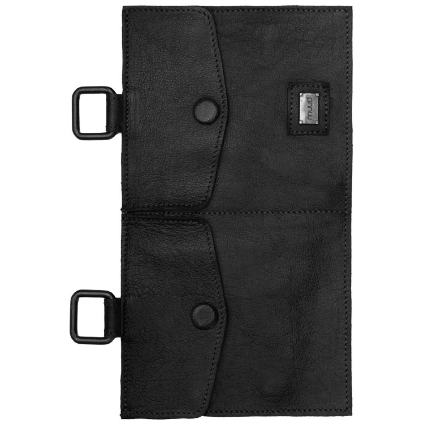 muud Carita H 21x12 cm Black