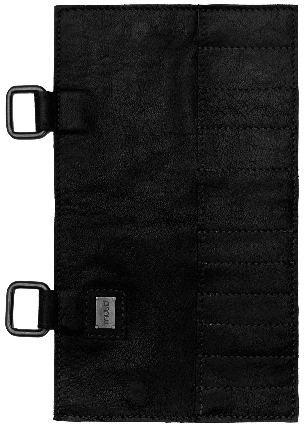 muud Carita I 21x12 cm Black