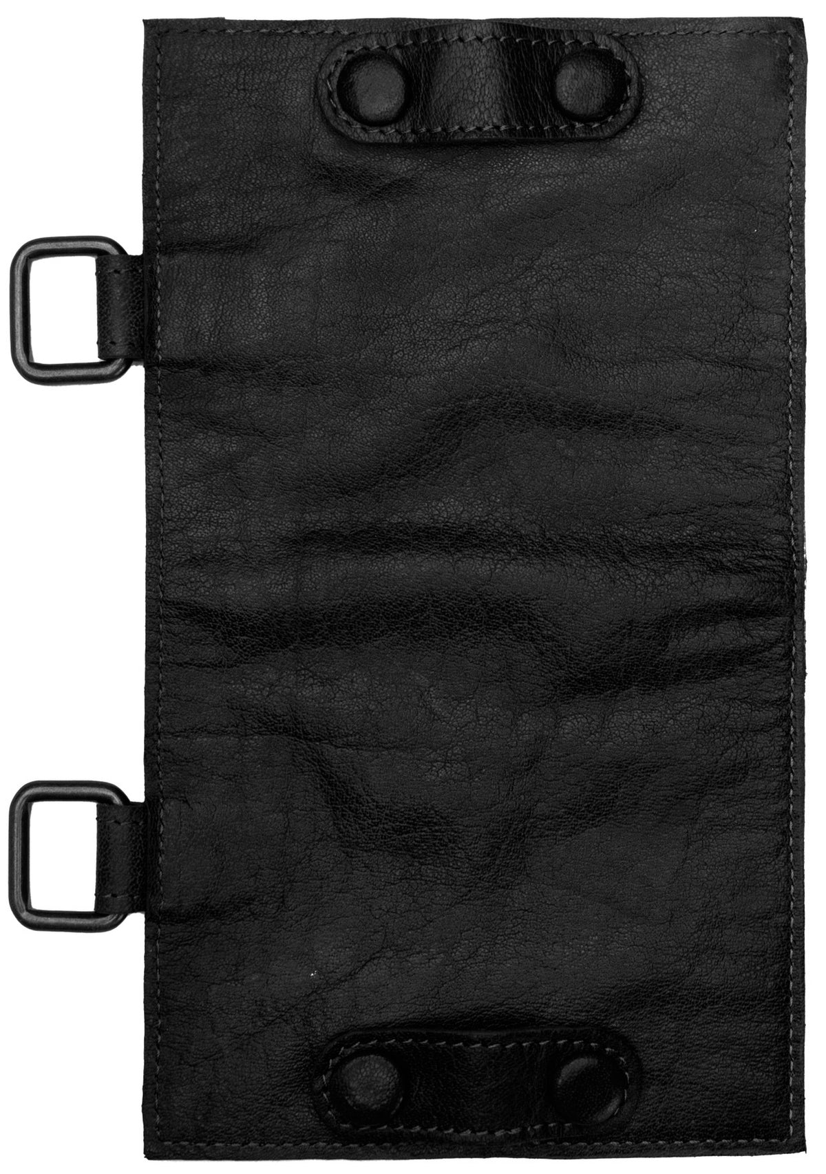 muud Carita I 21x12 cm Black