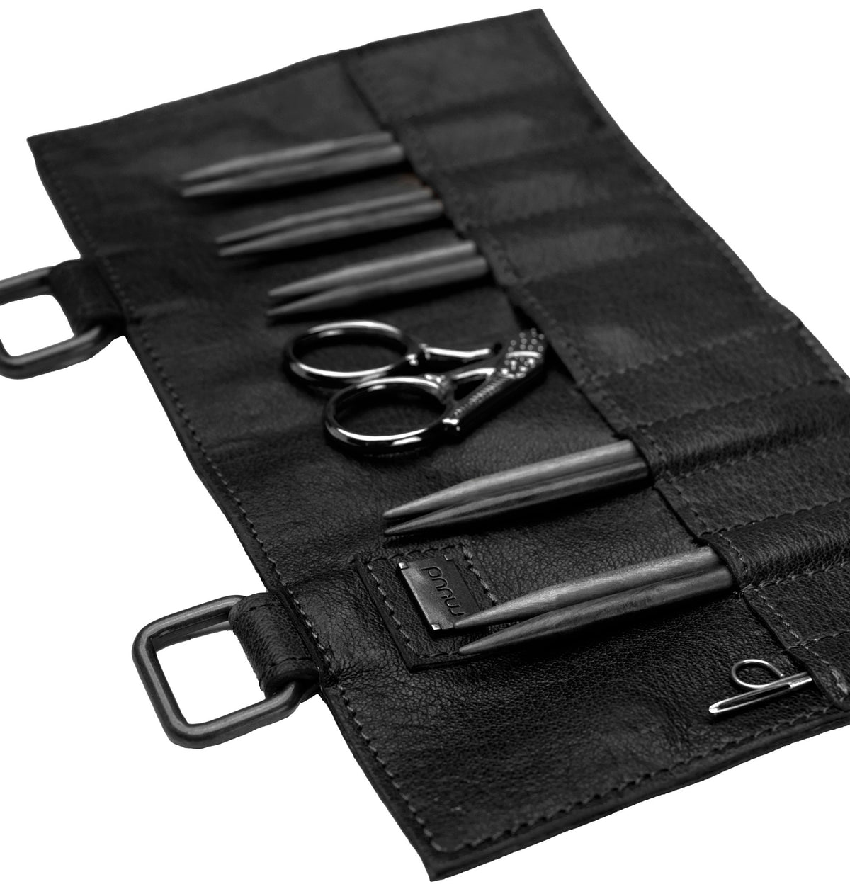 muud Carita I 21x12 cm Black