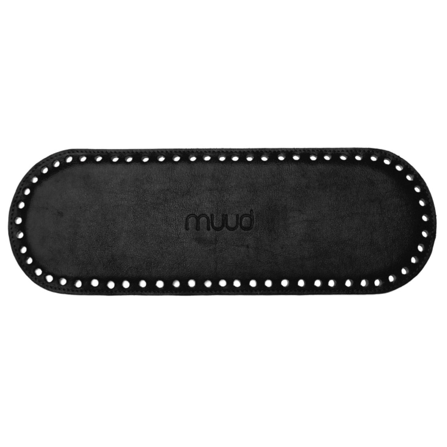 muud Gemma 10x29 cm Black