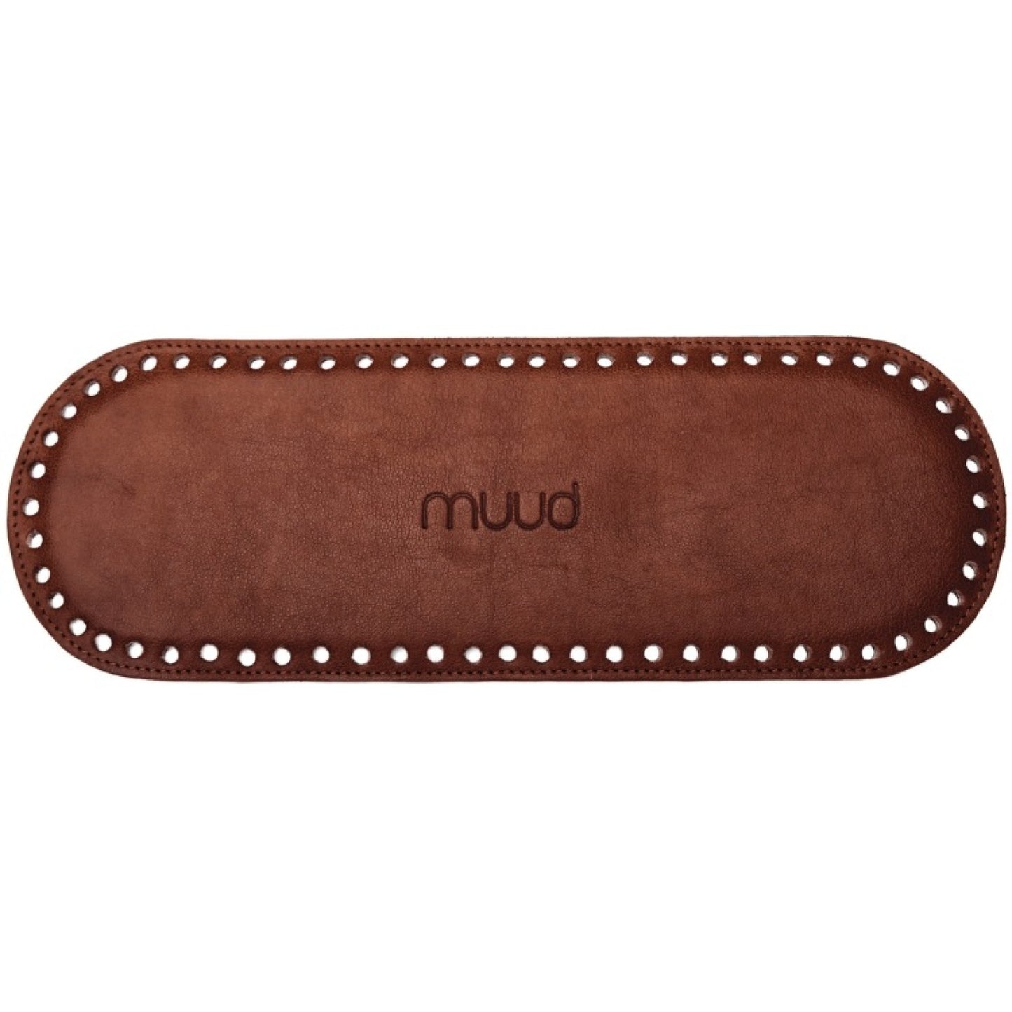 muud Gemma 10x29 cm Rich Brown
