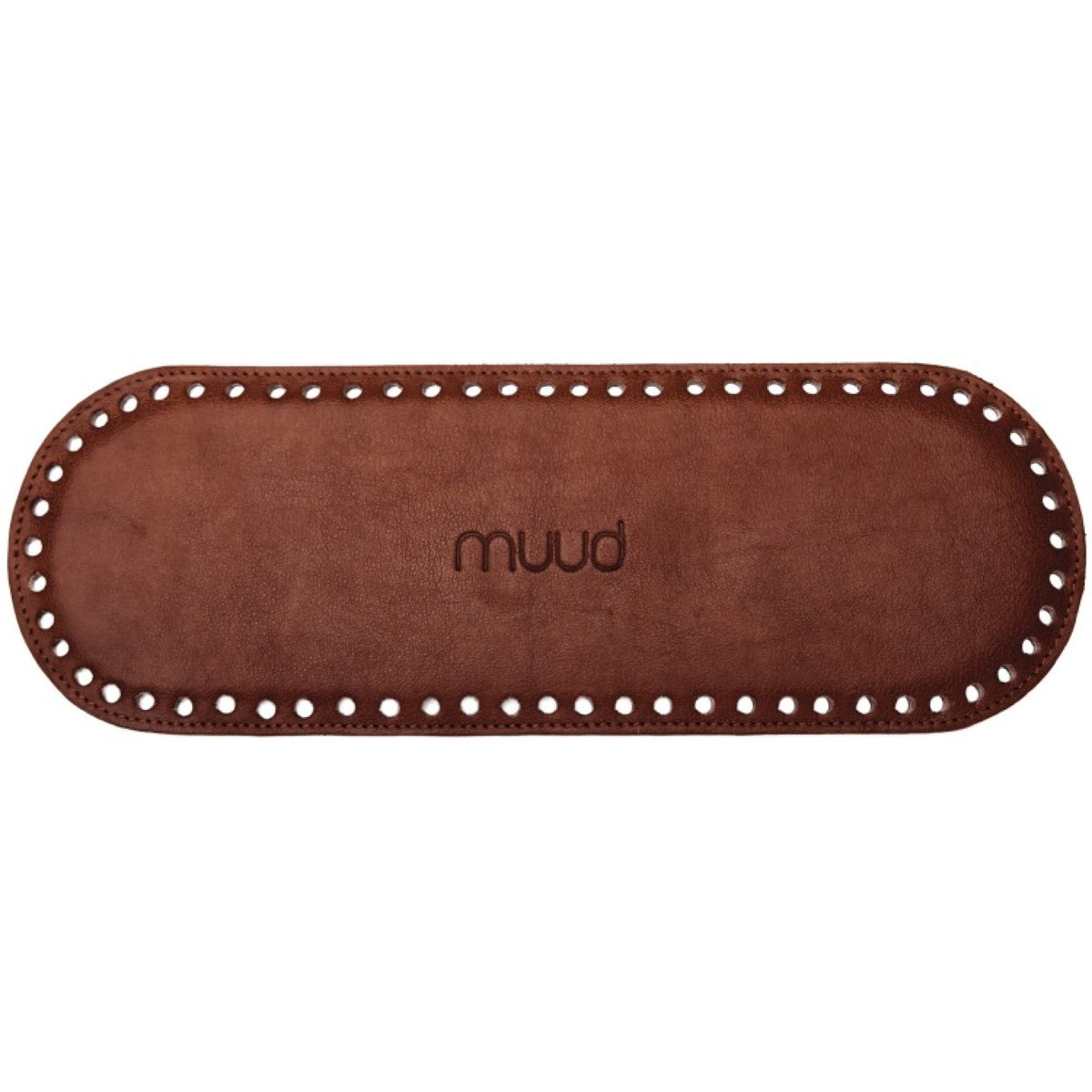 muud Gemma 10x29 cm Rich Brown