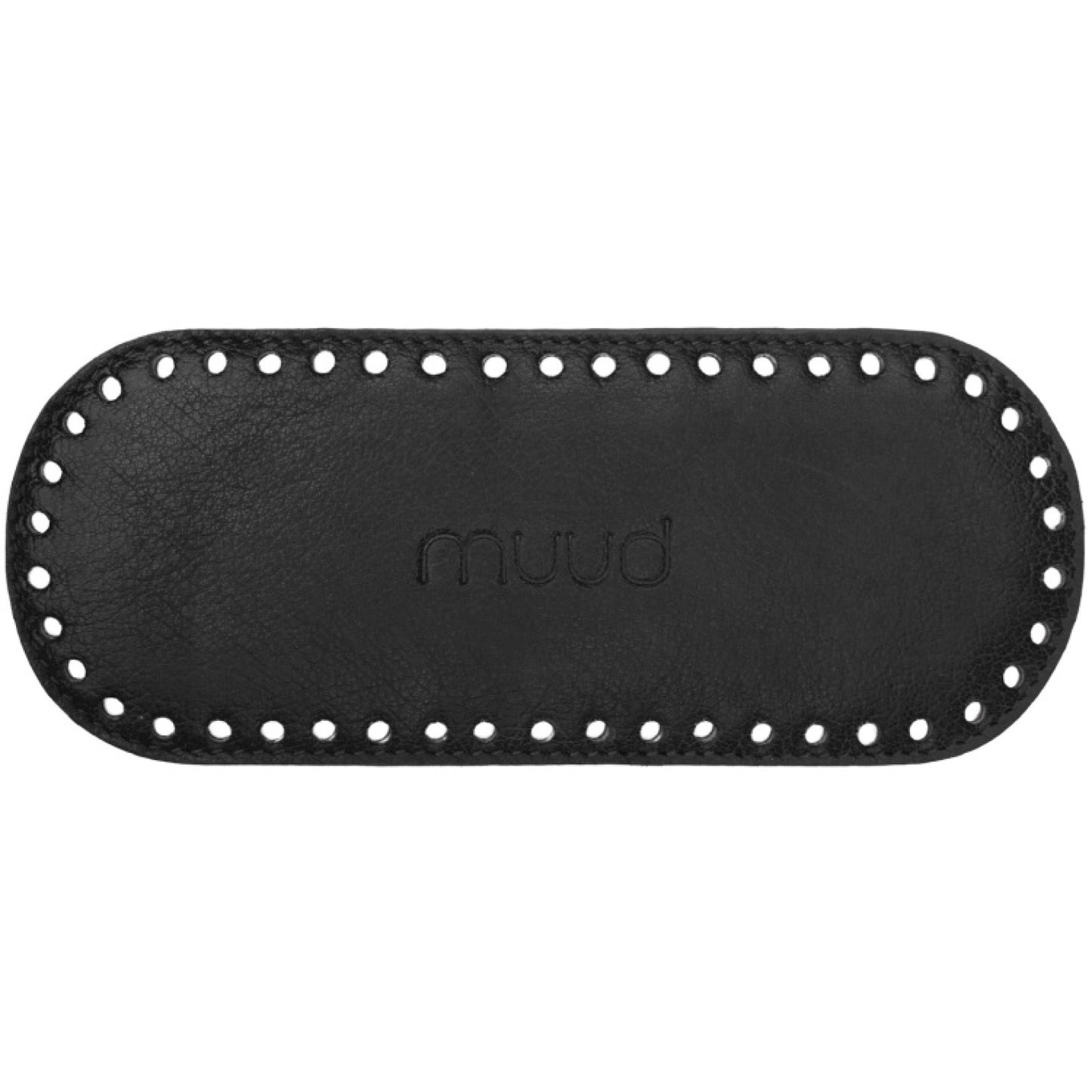 muud Gemma mini 8x20 cm Black
