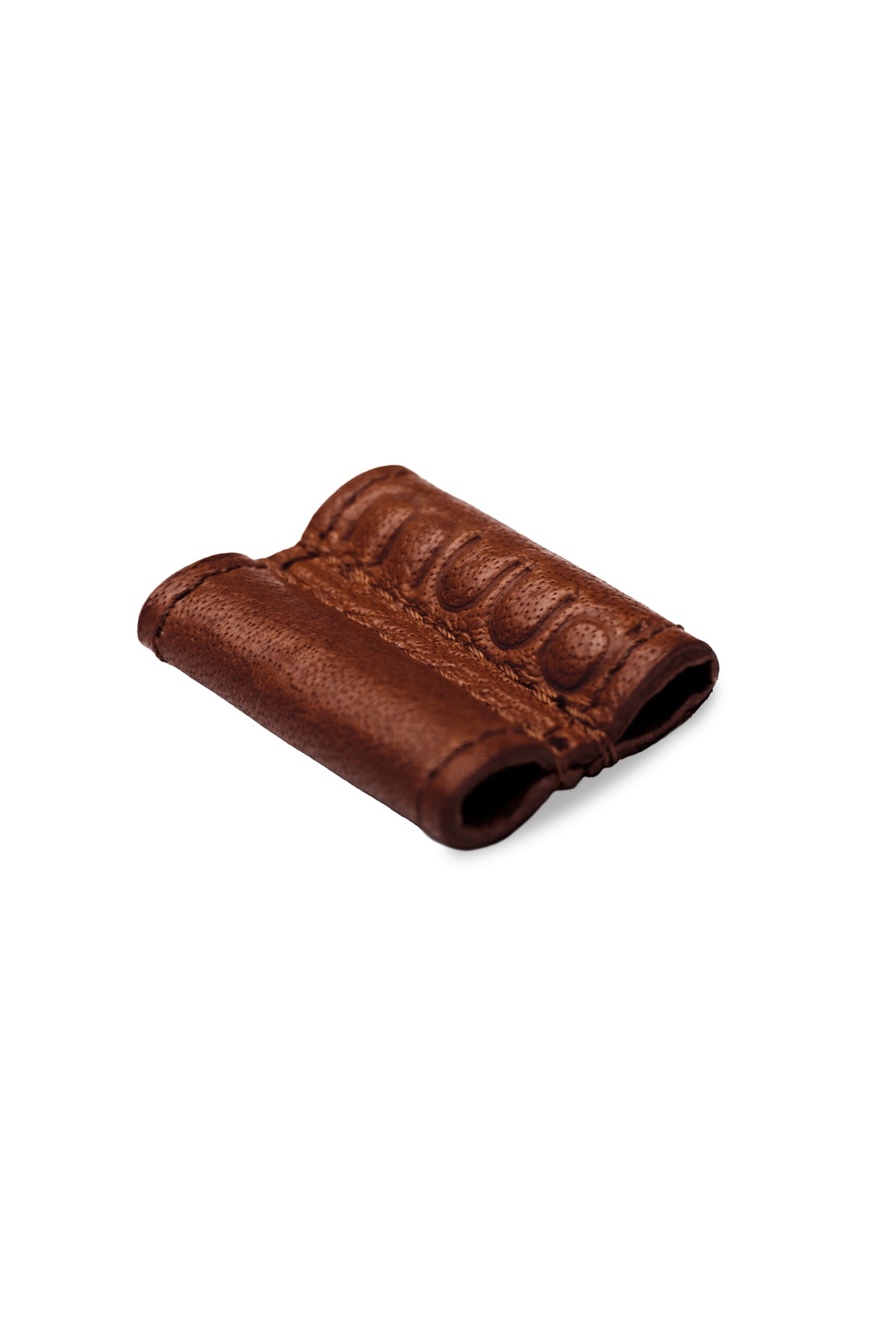 muud Gloria 3x2,5 cm Rich Brown