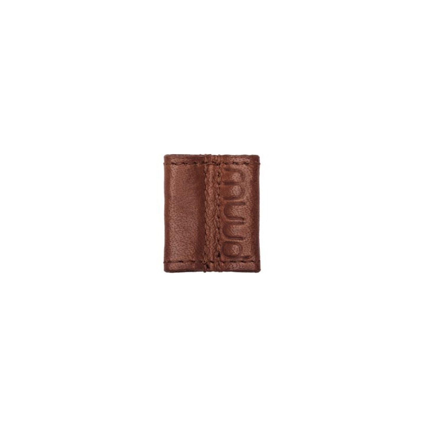 muud Gloria 3x2,5 cm Rich Brown
