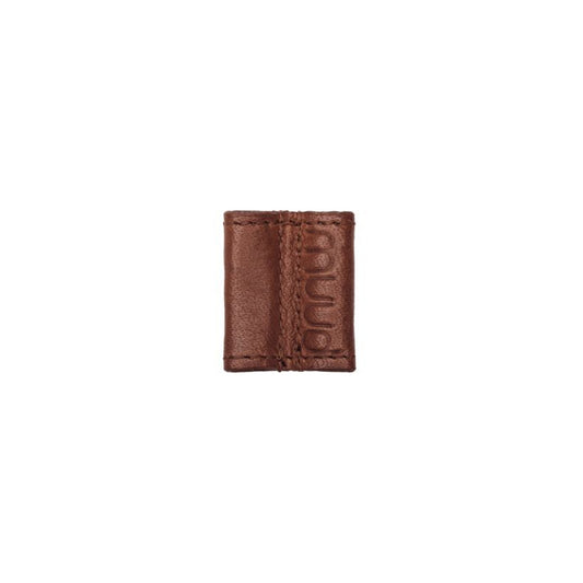 muud Gloria 3x2,5 cm Rich Brown