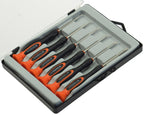 Feinmechaniker-Schraubendrehersatz 6x Torx-Schraubendreher