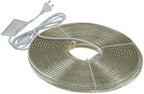 LED-Stripe "Ultra-Bright" 230V, 20m 600 Lumen/Meter, warmweiß