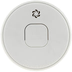 Rauchmelder "CTRM-10"  nach DIN EN14604 integrierte 10 Jahres Lithium-Batterie