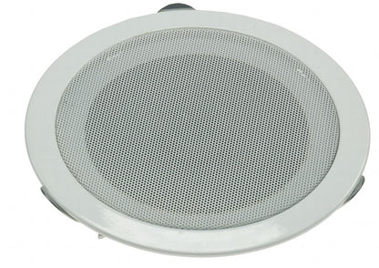 Einbaulautsprecher "CTE-18w", weiß Ø 179mm, 80 Watt, 8 Ohm