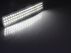 LED Notleuchte "CTNL-60 SMD" 365x70x37mm Lithium Akku 3,7V/2200mAh, nur 4W