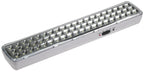 LED Notleuchte "CTNL-60 SMD" 365x70x37mm Lithium Akku 3,7V/2200mAh, nur 4W
