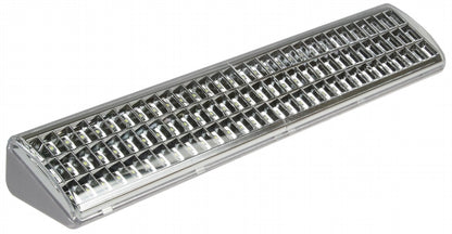 LED Notleuchte "CTNL-90 SMD" 500x95x60mm Lithium Akku 2x 3,7V/2200mAh, nur 9W