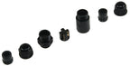 3 polige Dosenmuffe- / Verbinder, IP68 230V, wasserdicht, für z.B. Erdkabel