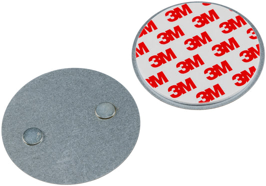 Magnetisches Befestigungs-Set für Rauchmelder & Gasmelder