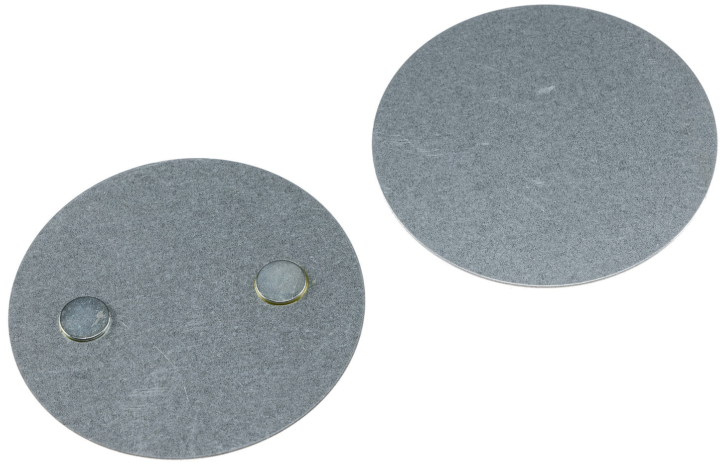 Magnetisches Befestigungs-Set für Rauchmelder & Gasmelder