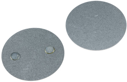 Magnetisches Befestigungs-Set für Rauchmelder & Gasmelder